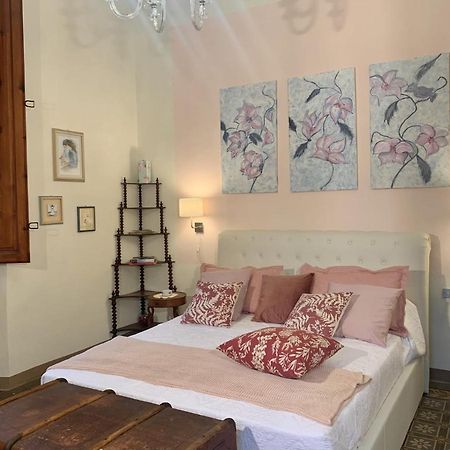 Villa Maria Luisa . Splendida Villa Liberty Lucques Extérieur photo