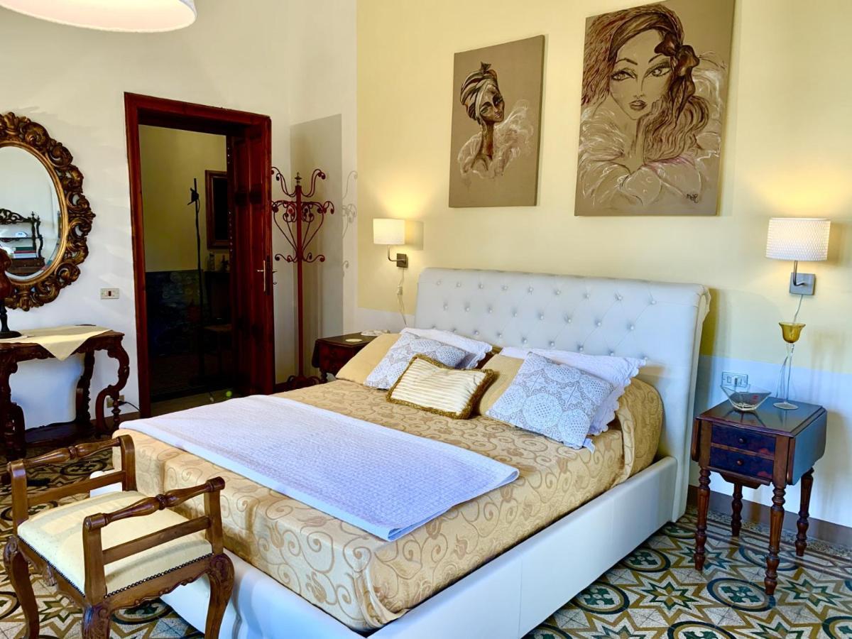Villa Maria Luisa . Splendida Villa Liberty Lucques Extérieur photo